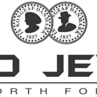 Deco jewels